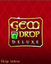 Download 'Gem Drop Deluxe (128x160) Nokia 5200' to your phone